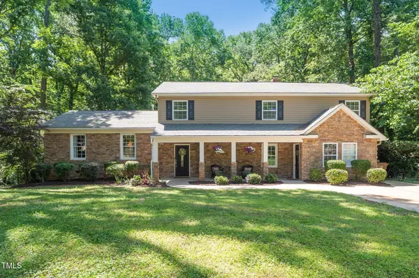 1015 Manchester Drive, Cary, NC 27511