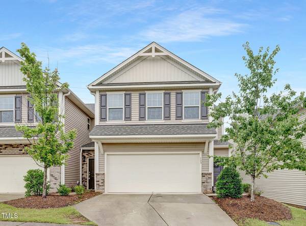 133 Explorer Drive #258, Morrisville, NC 27560