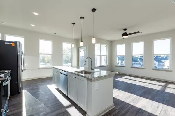 Fuquay Varina, NC 27526,2327 Gathering Sq Court