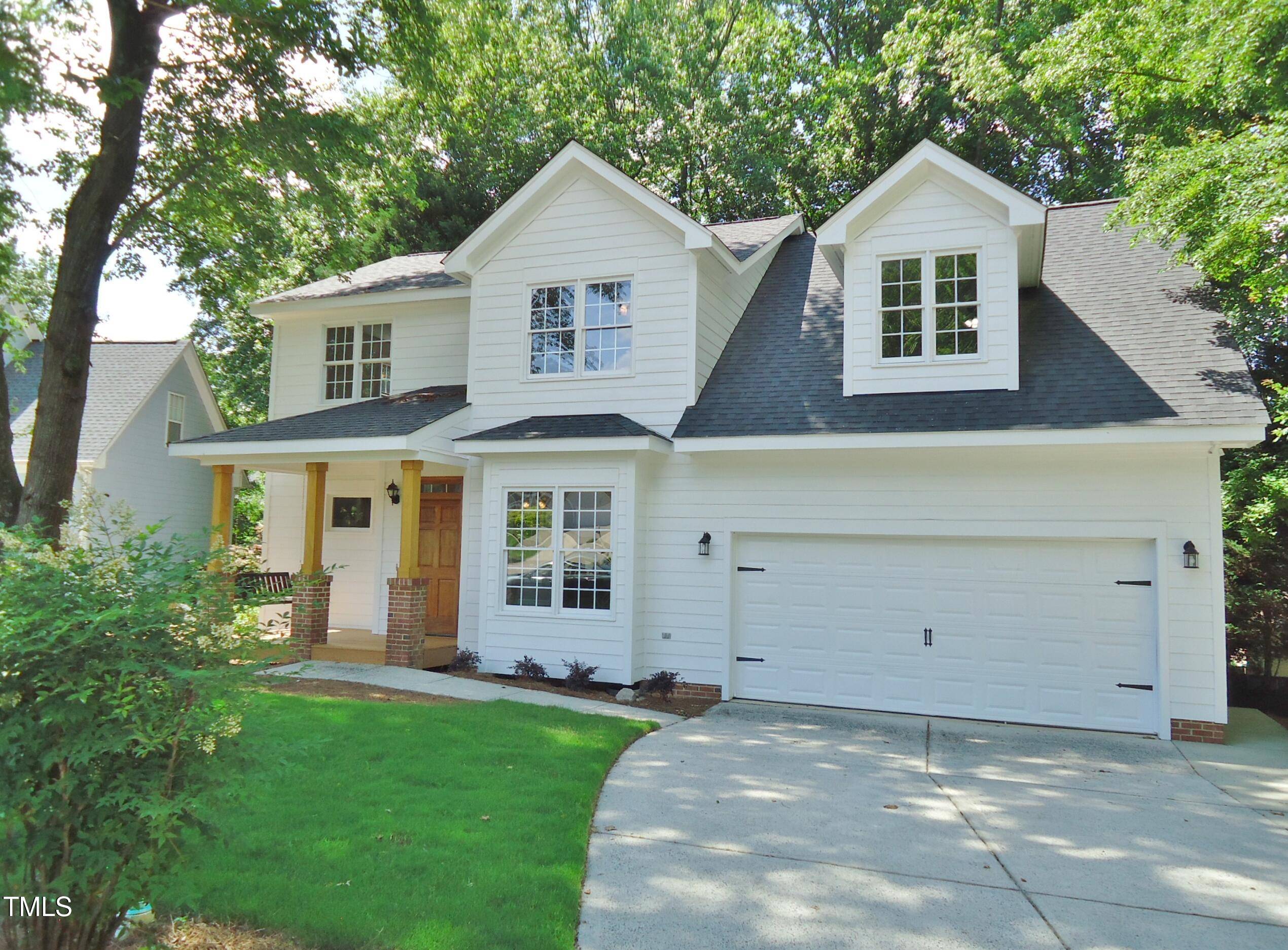 Apex, NC 27502,1104 Barrow Nook Court