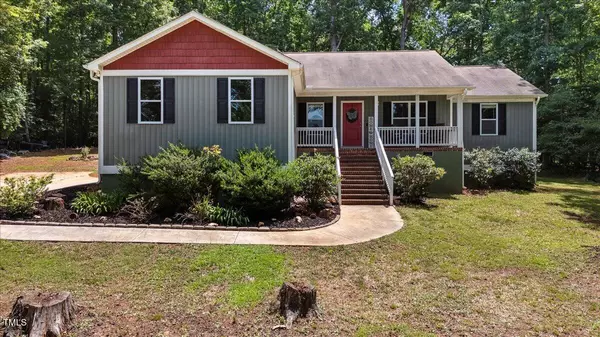 106 Nations Cove, Louisburg, NC 27549