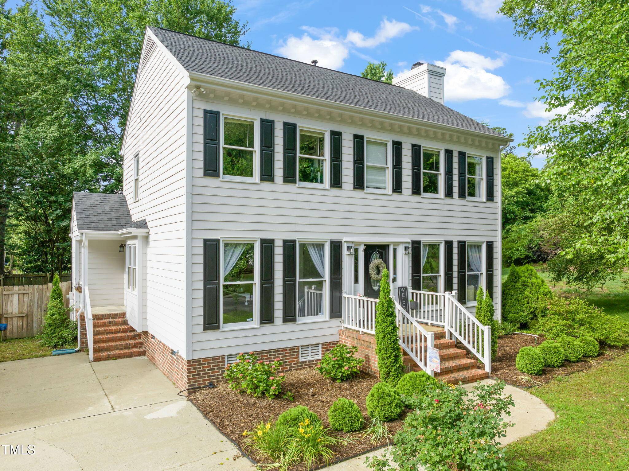 21 Cedar Hill Drive, Durham, NC 27713