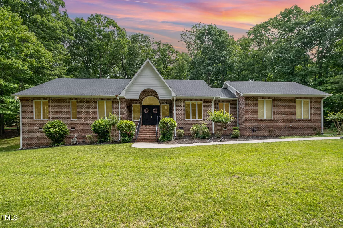 Rougemont, NC 27572,313 Shetland Road