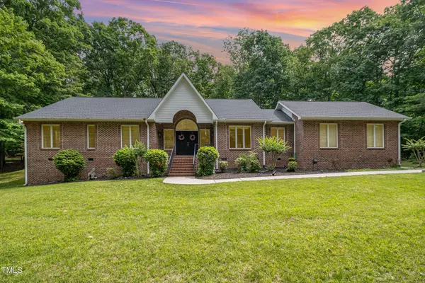 313 Shetland Road, Rougemont, NC 27572