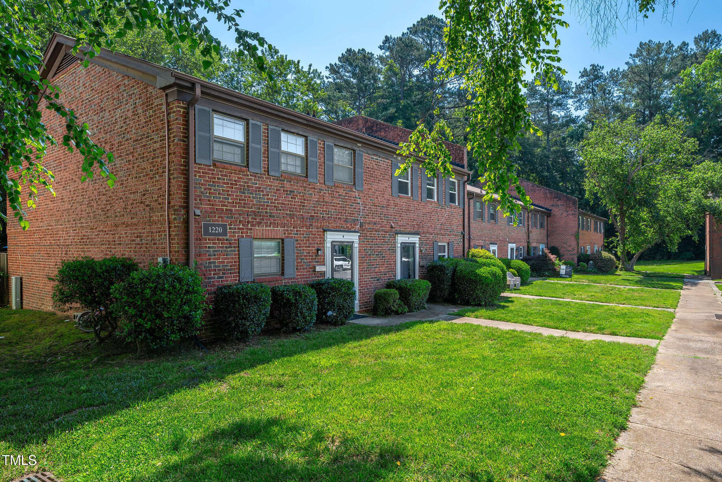 Raleigh, NC 27609,1220 Manassas Court #B