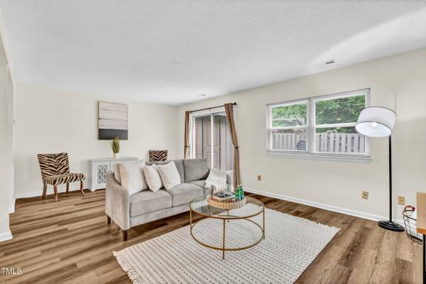 1220 Manassas Court #B, Raleigh, NC 27609