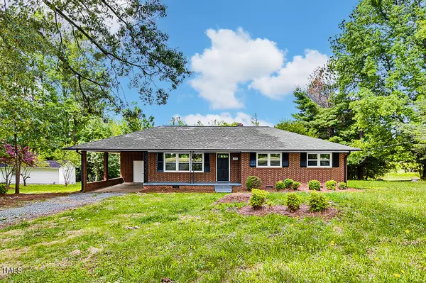 1592 Boone Road, Elon, NC 27244