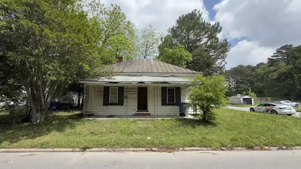 752 Nashville Road,  Rocky Mount,  NC 27803