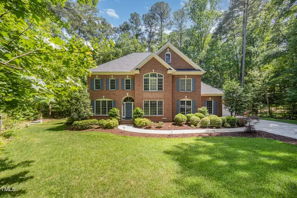 8840 Woodyhill Road, Raleigh, NC 27613