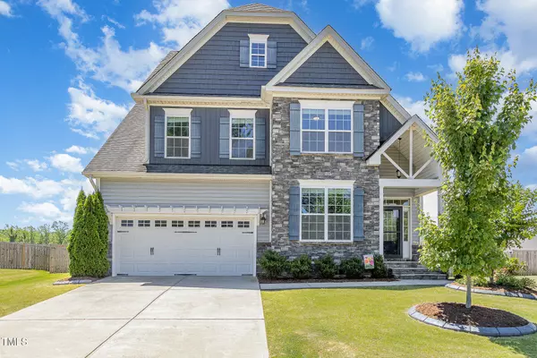 123 Gunderson Lane, Garner, NC 27529