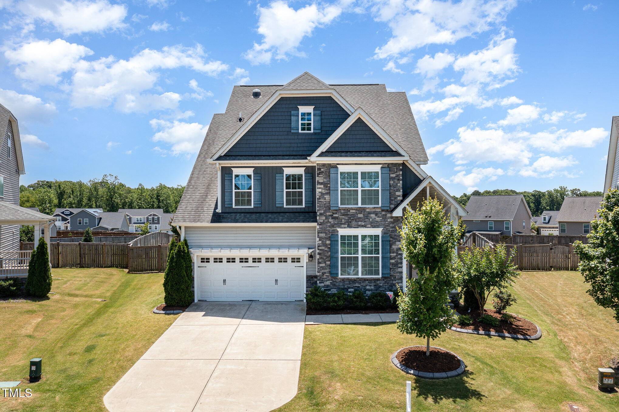 123 Gunderson Lane, Garner, NC 27529