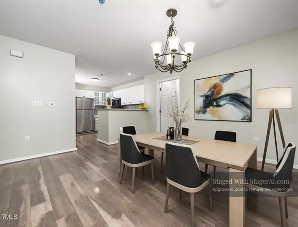 Raleigh, NC 27614,1911 Falls Landing Drive #106