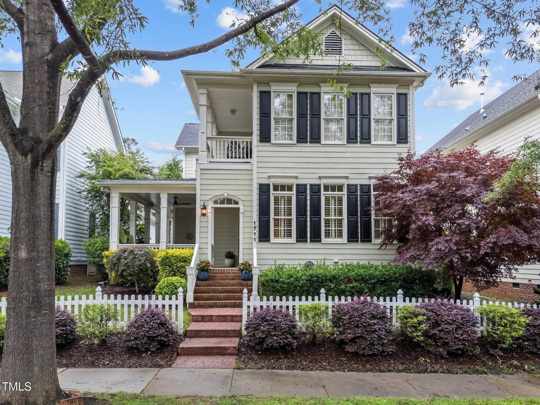 1711 Happiness Hill Lane, Raleigh, NC 27614