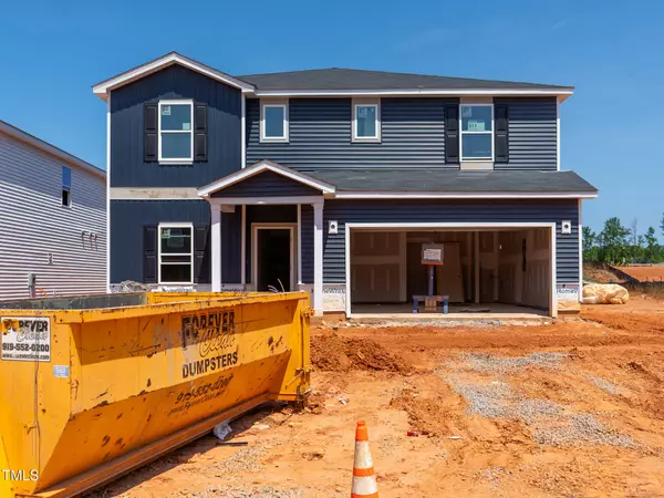 736 Deschutes Drive, Garner, NC 27529