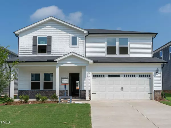 Garner, NC 27529,740 Deschutes Drive