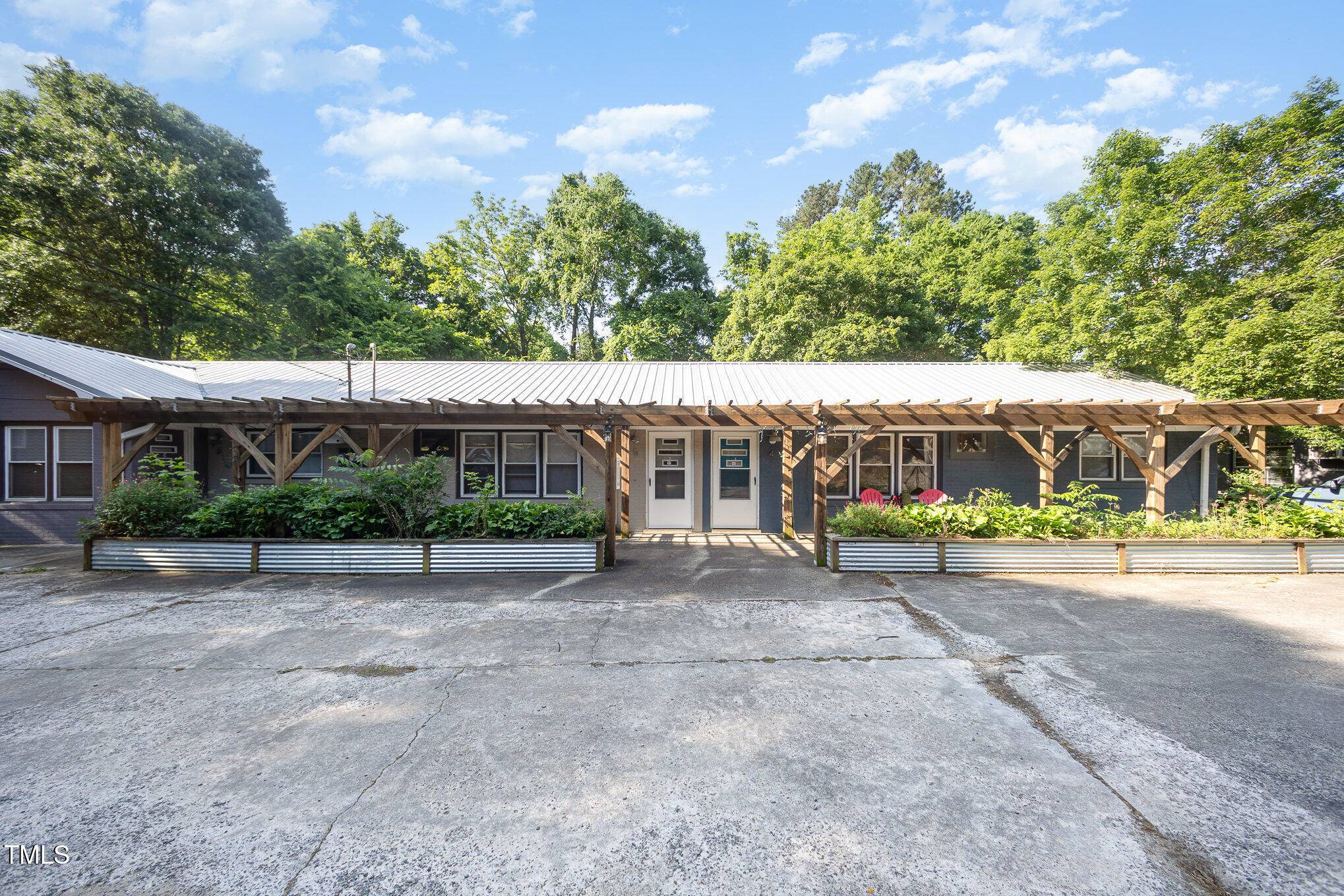 5 Howell Street, Chapel Hill, NC 27514