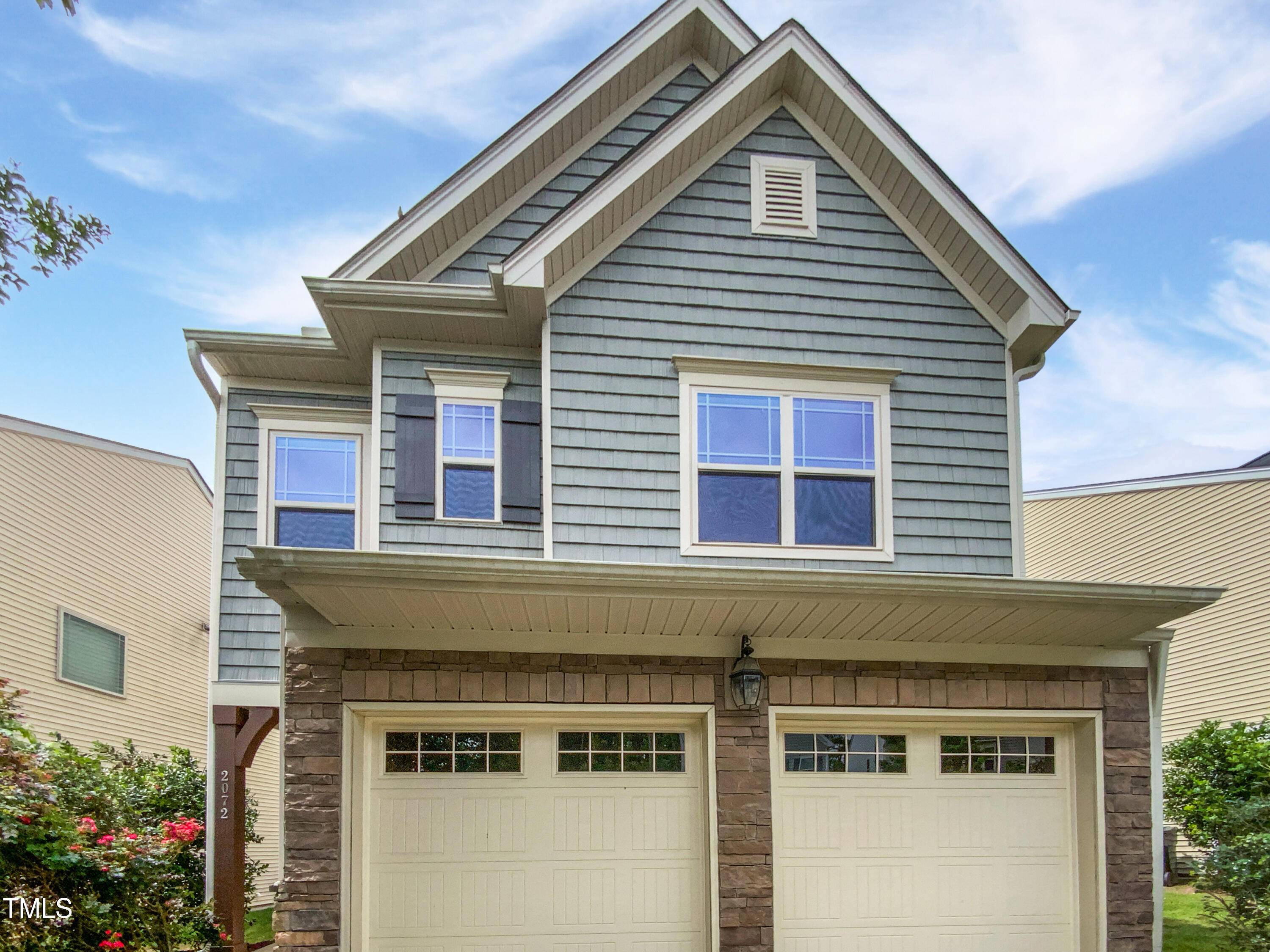 2072 Tanners Mill Drive, Durham, NC 27703