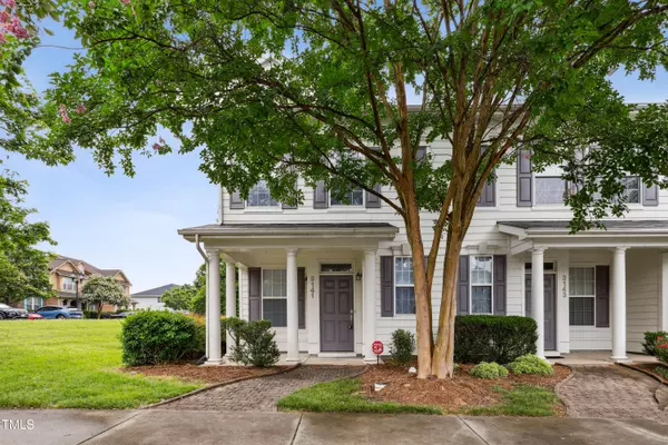 3141 Rapid Falls Road, Cary, NC 27519
