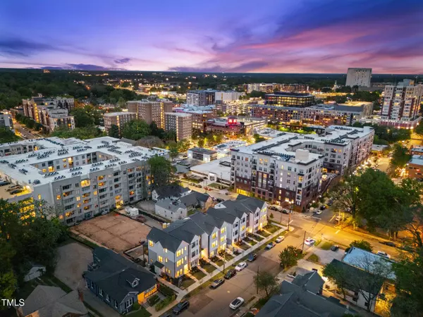 710 W North Street #102, Raleigh, NC 27603