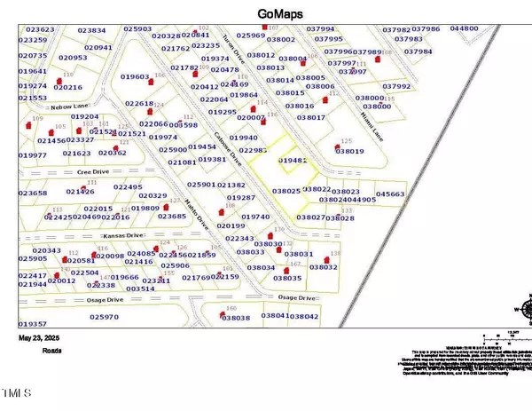 Louisburg, NC 27549,123 Catoose