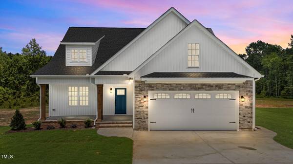 55 Stream View Way, Spring Hope, NC 27882