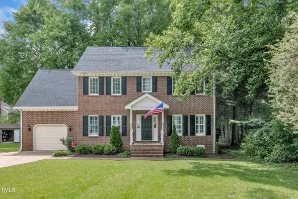 418 Old Scarborough Lane, Garner, NC 27529