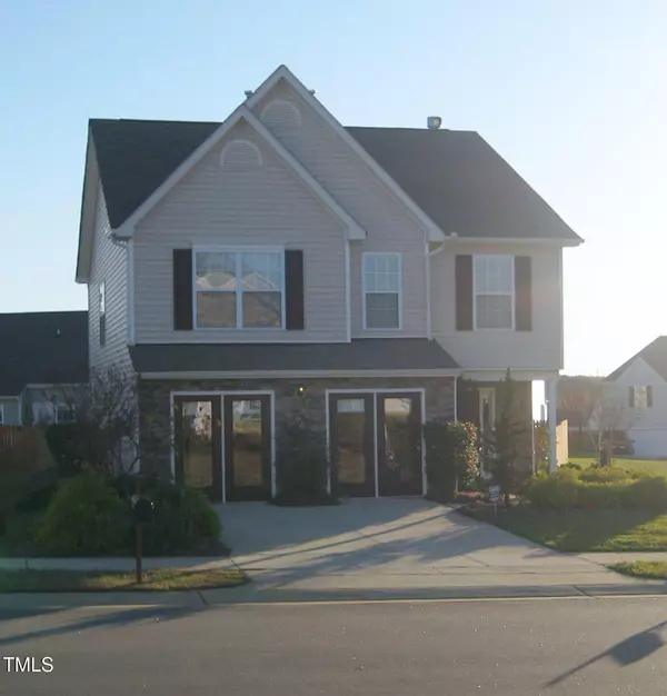 512 Timber Meadow Lake, Fuquay Varina, NC 27526