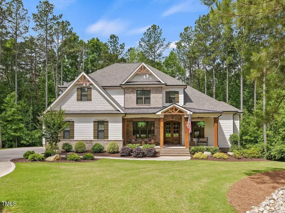 Pittsboro, NC 27312,67 Spring Hollow Court