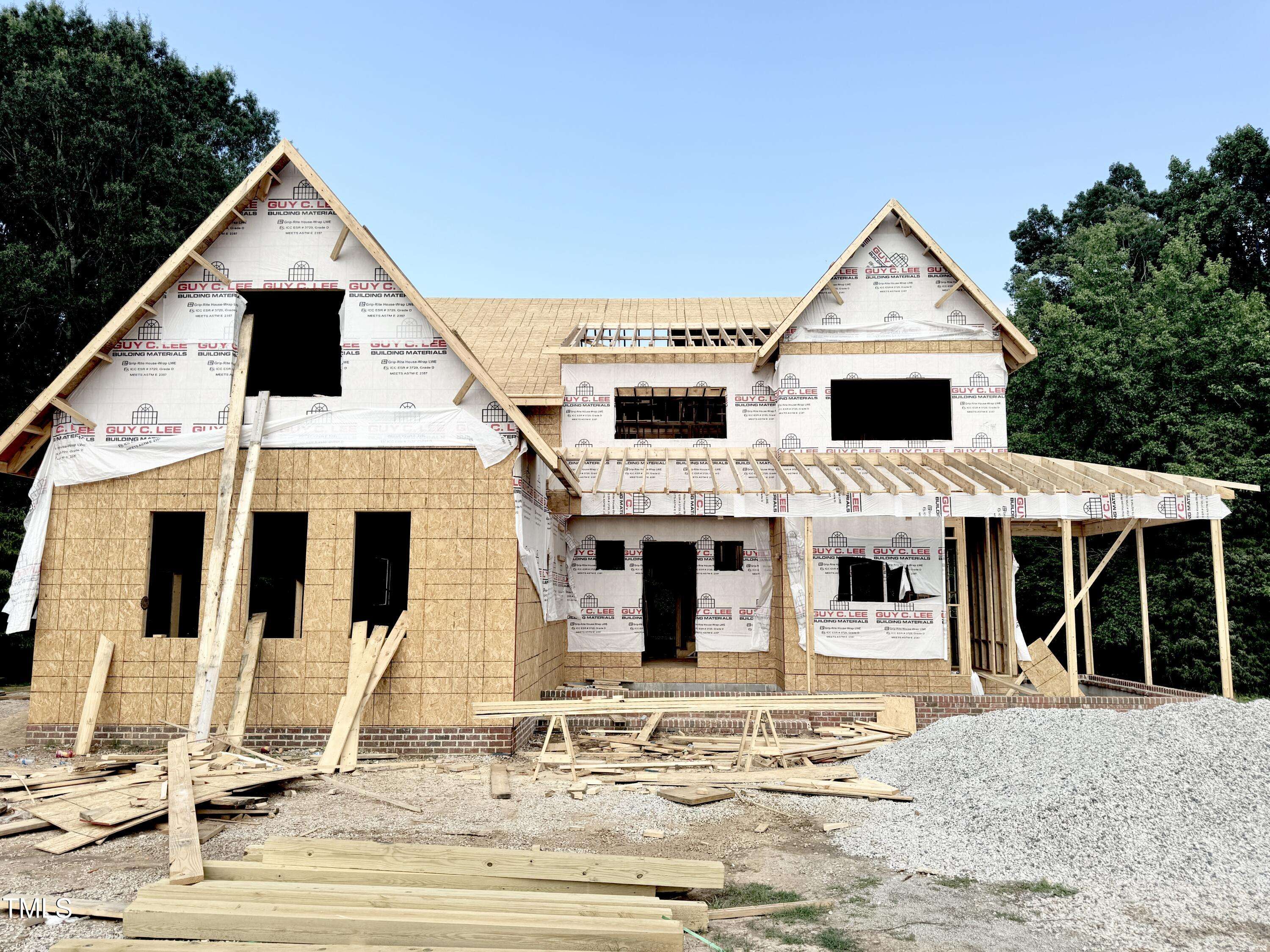 8012 Penny Road, Raleigh, NC 27606