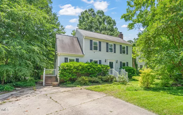 3 Cobble Glen Court, Durham, NC 27713