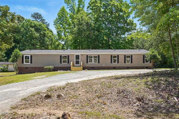 2500 Safari Drive,  Garner,  NC 27529
