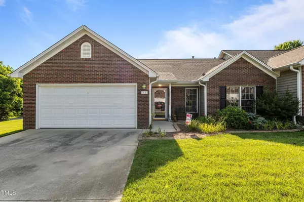 3027 Maple Avenue #U1, Burlington, NC 27215