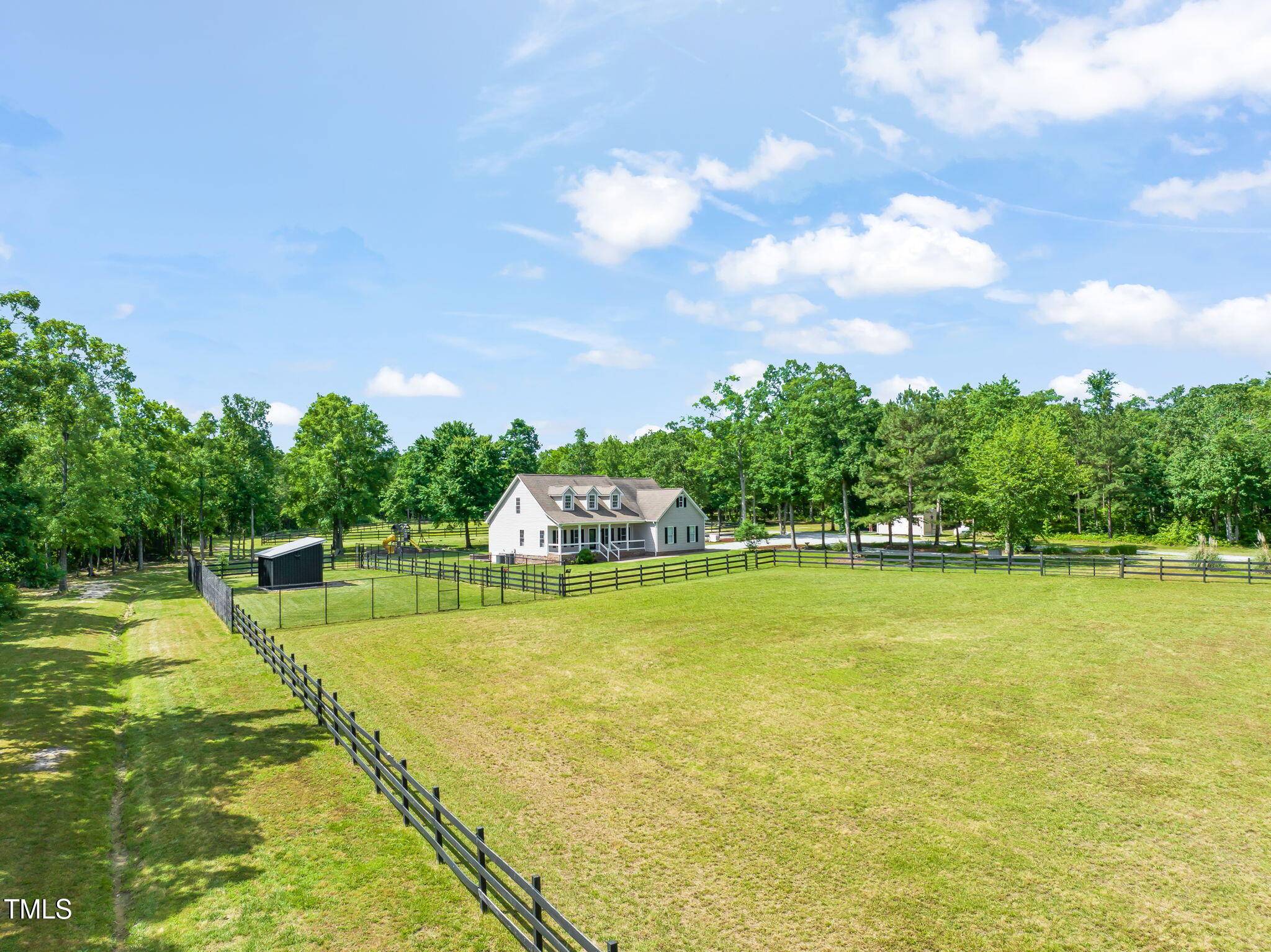 1717 Ormond Road, Hurdle Mills, NC 27541
