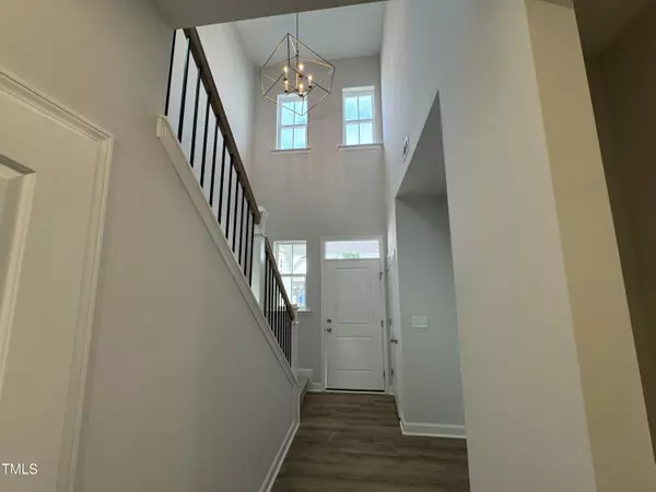 259 Meadowbark Bend #32, Garner, NC 27529