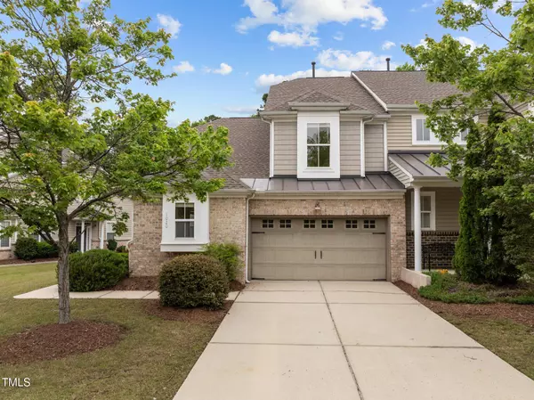 1020 Kingston Grove Drive,  Cary,  NC 27519