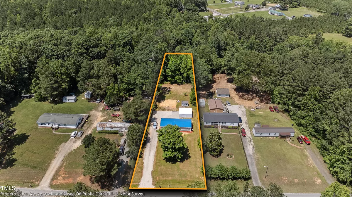 Oxford, NC 27565,3157 Gela Road