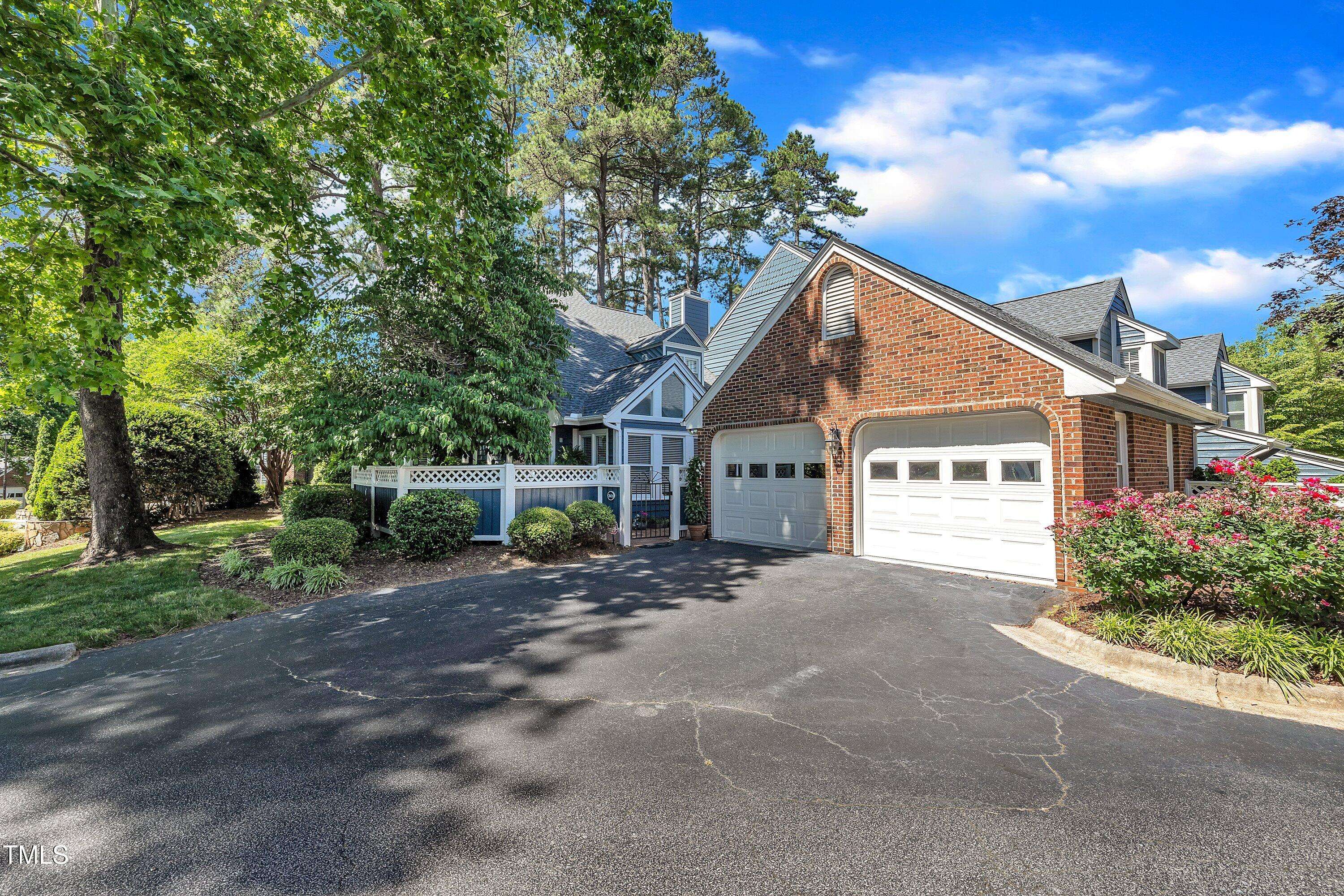7601 Wellesley Park, Raleigh, NC 27615