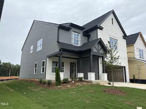 1613 Malcus Court #68, Fuquay Varina, NC 27526