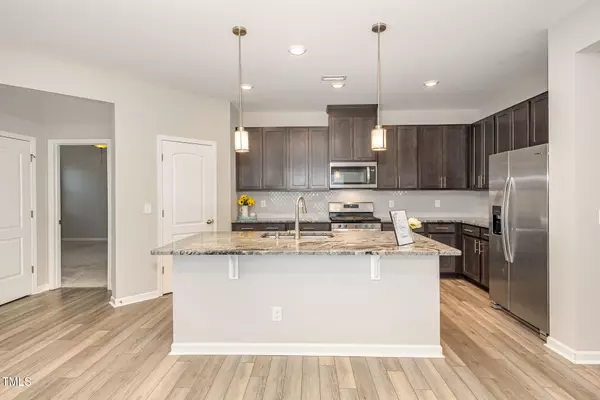 157 Willow Grove Lane, Fuquay Varina, NC 27526