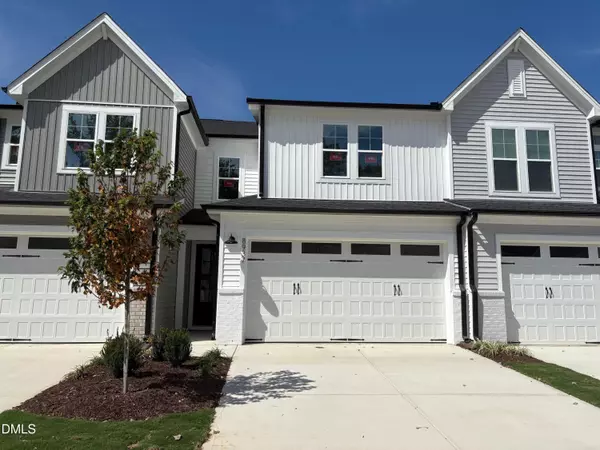 8937 Kennebec Crossing Drive #56, Angier, NC 27501