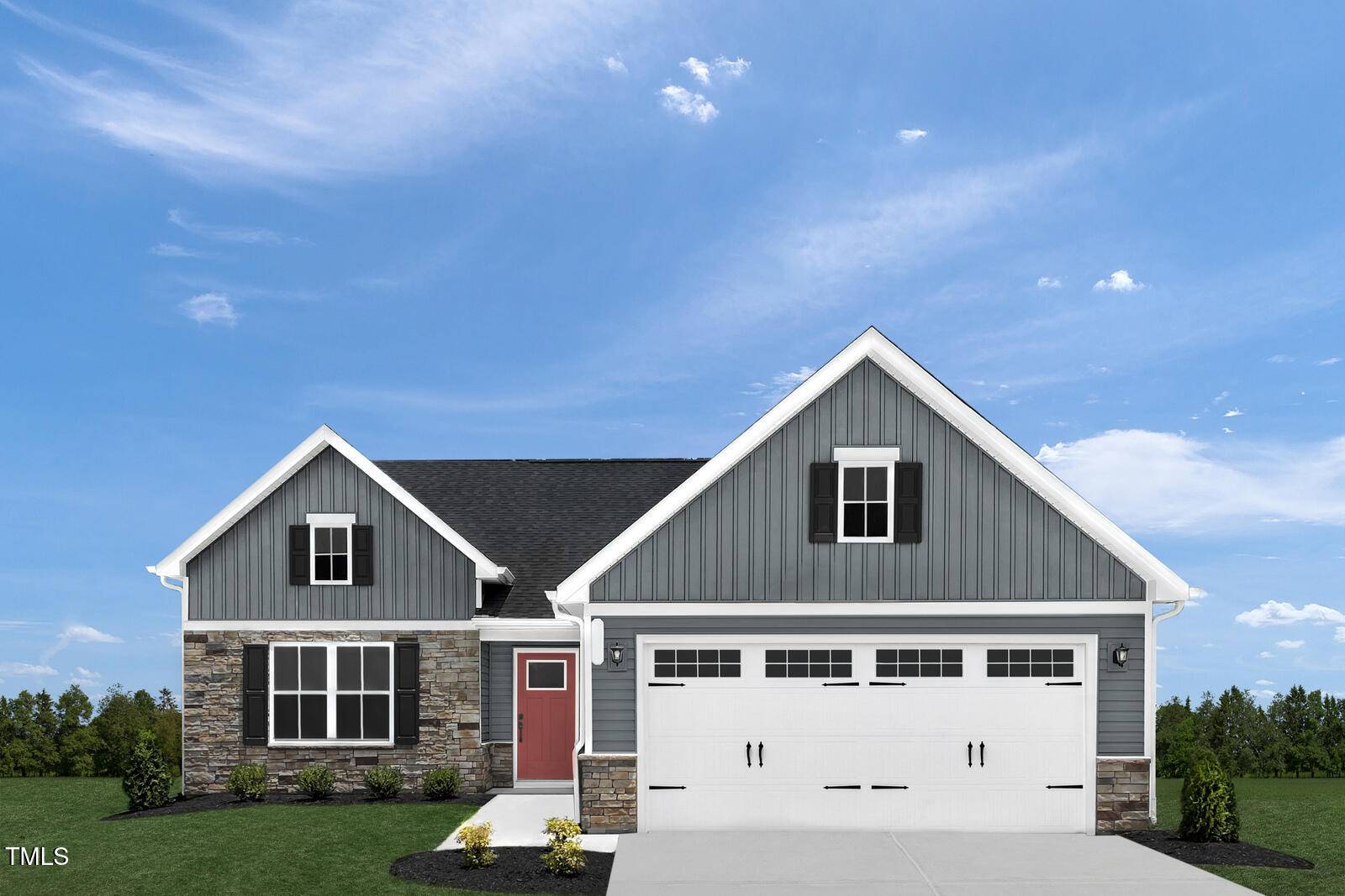 32 Elmwood Avenue, Sanford, NC 27330