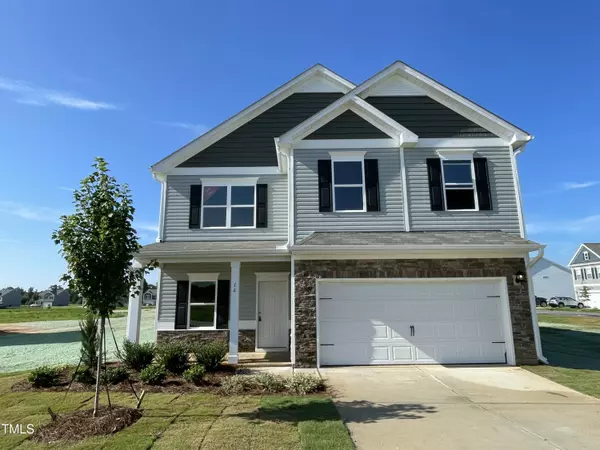 Smithfield, NC 27577,16 Freedom Heights Lane