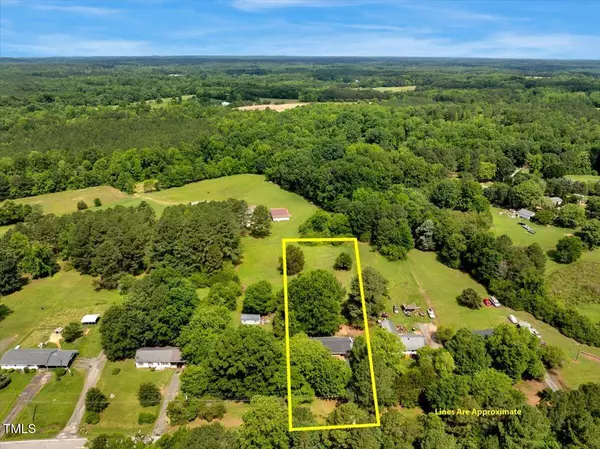 2085 Enon Road, Oxford, NC 27565