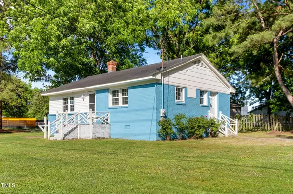 Selma, NC 27576,403 S Webb Street