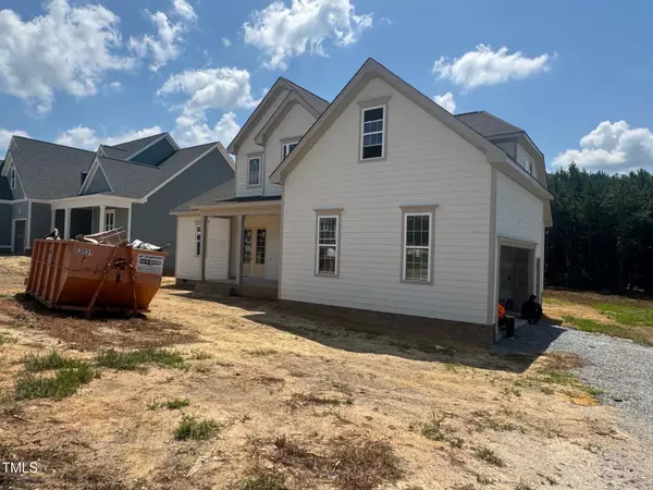 163 Batten Hill Lane, Selma, NC 27576