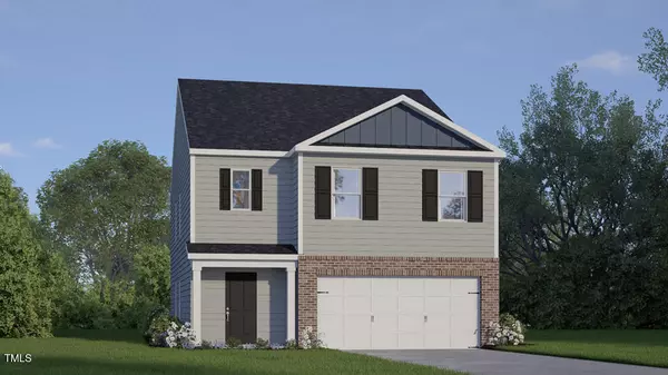617 Stream Walk Crossing, Wendell, NC 27591