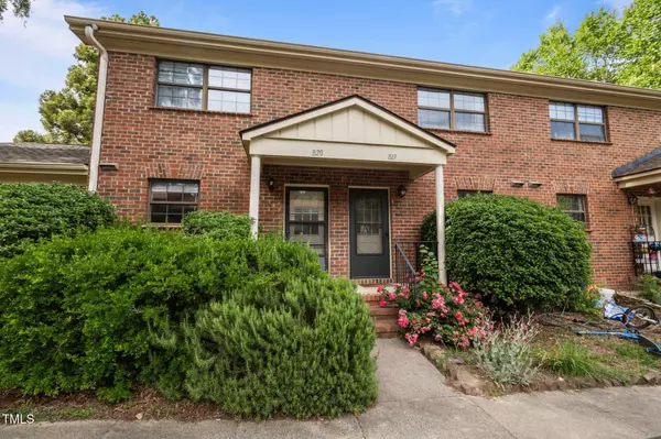 105 Fidelity Street #B19, Carrboro, NC 27510