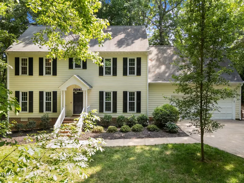 2840 Mattlyn Court, Raleigh, NC 27613