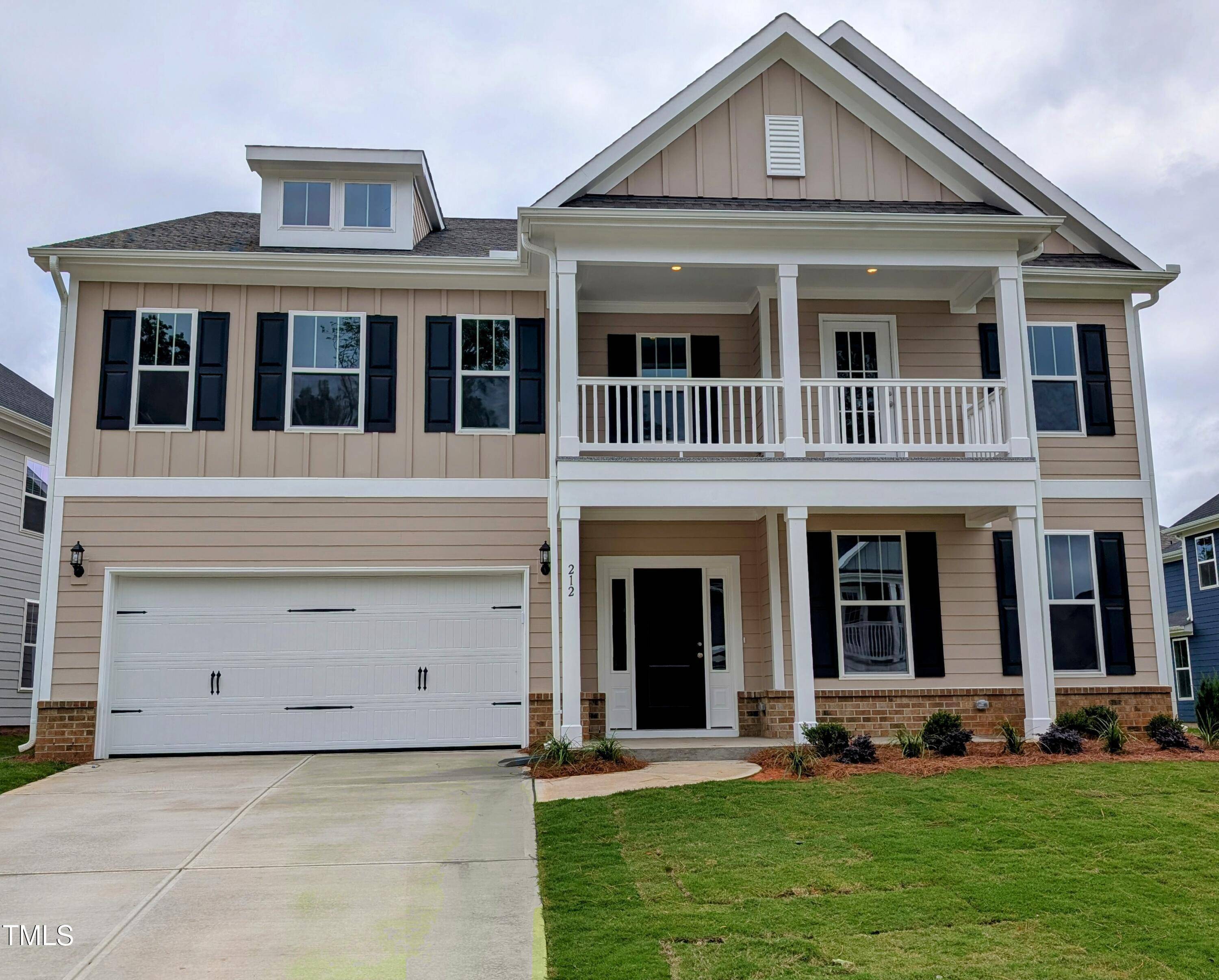 212 Augusta Pond Way #128, Raleigh, NC 27603