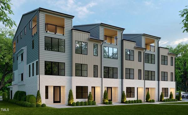 411 Chatham View Rd, Cary, NC 27511
